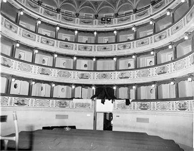 Teatro Feronia